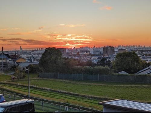 IIIホーム in Daito