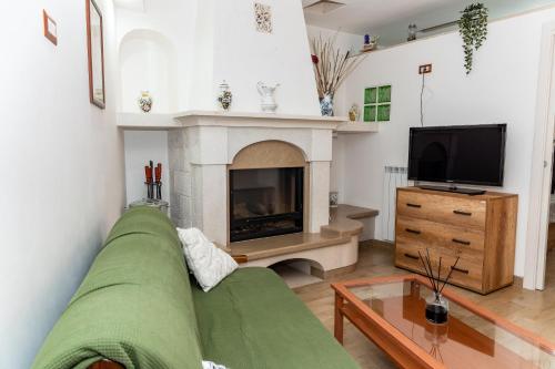  Suite del Corso - Center & Comfort in 70010 Locorotondo