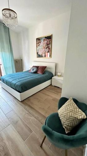 Appartamento romantico centro storico con parcheggio comodo - Apartment - Reggio Emilia