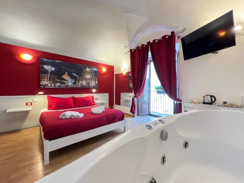 CANTU' SUITE 2