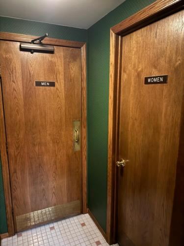 Fenway House Hotel - image 6