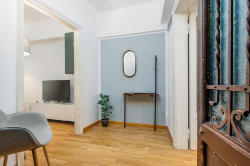 - Near Funicolar - Bergamo Alta Design HOUSE 1, Bergamo (fotografie 4)