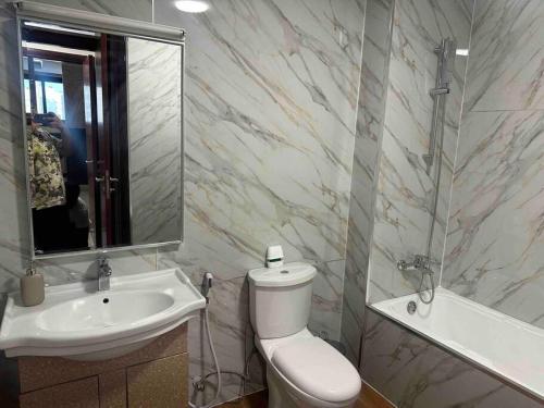 Luxe 2 Bedroom with Full Marina View Near DMCC & JBR - main image