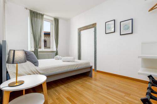 - Near Funicolar - Bergamo Alta Design HOUSE 1, Bergamo (fotografie 7)