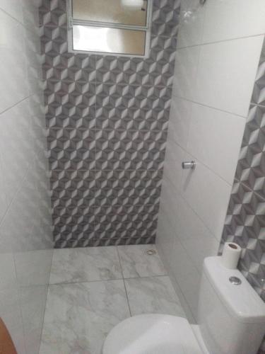 Hotel Atlântica, São Paulo (fotografie 7)