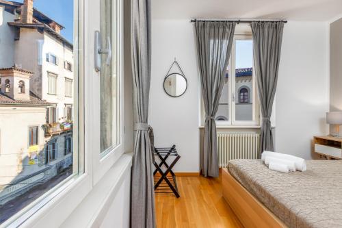 - Near Funicolar - Bergamo Alta Design HOUSE 1, Bergamo (fotografie 5)