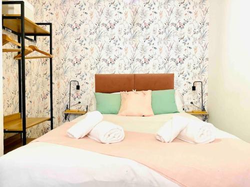 Beautiful LOFT in the HEART of Ruzafa, SOHO, Valencie (fotografie 8)