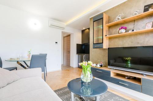 One-Bedroom Apartment image 10
