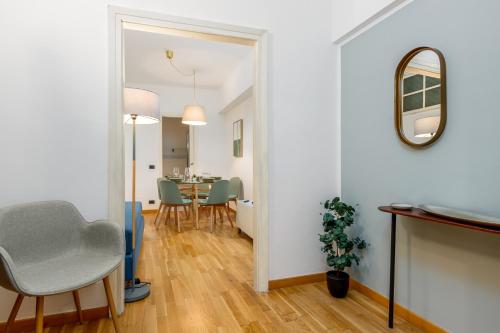 - Near Funicolar - Bergamo Alta Design HOUSE 1, Bergamo (fotografie 9)