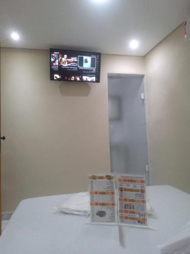 Hotel Atlântica, São Paulo (fotografie 9)