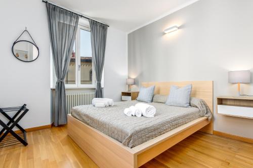 - Near Funicolar - Bergamo Alta Design HOUSE 1, Bergamo (fotografie 8)