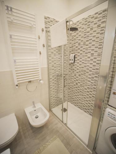 Itiseasy Palermo 1 e 2 Private Apartments, Palermo (fotografie 9)