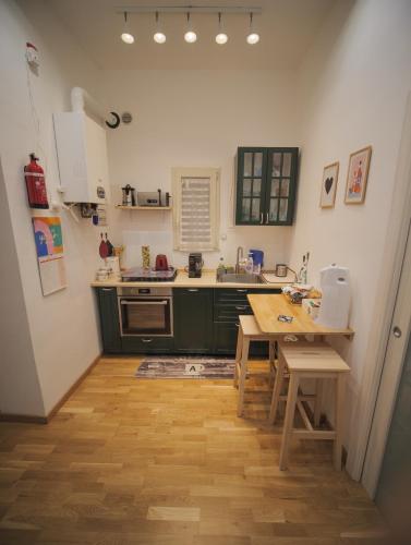 Itiseasy Palermo 1 e 2 Private Apartments, Palermo (fotografie 7)