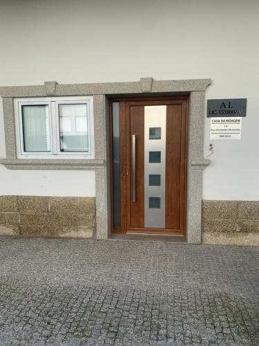 Casa da Moagem chambre d'hôte Bouças