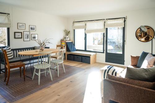 客房, Abitaziun Patgific in 特林-迪格