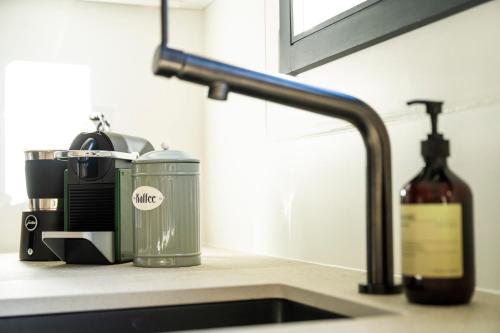 Abitaziun Patgific in 特林-迪格