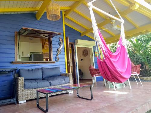 Facilities, La Mare a Cuja in Duzer