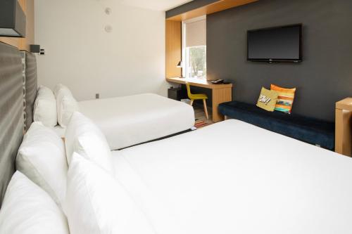 Aloft Miami Doral in Miami, USA