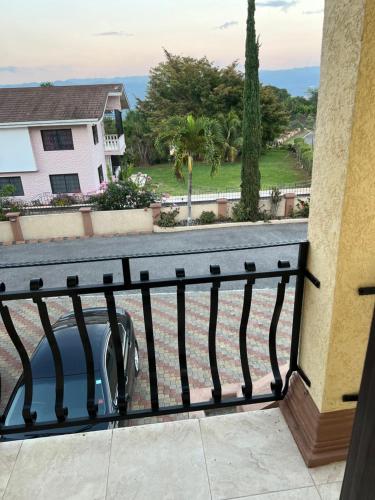 Chambers resident suite in Mandeville