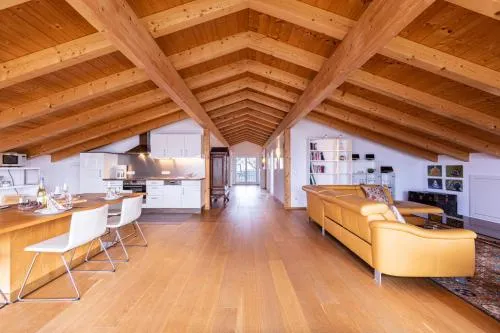 Villa Marga Ferienwohnung Steinernes Meer in Schönau am Königssee, Deutschland