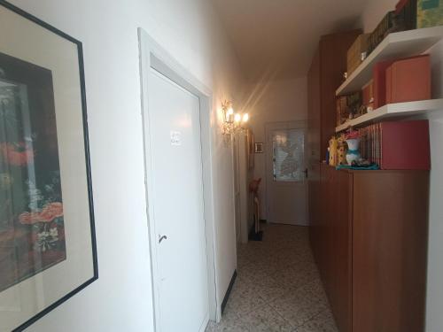  Guest House Attico Della Vittoria in Gabicce Mare