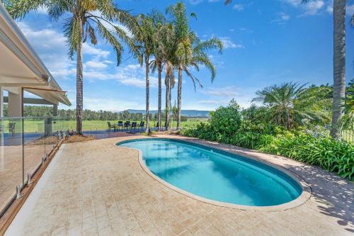 Whispering Pines House, Far Meadow, Berry in Shoalhaven Heads
