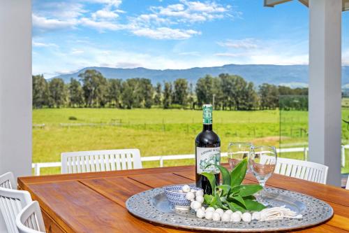 Whispering Pines House, Far Meadow, Berry in Shoalhaven Heads