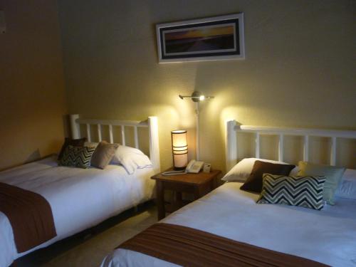 Hotel Marbrissa