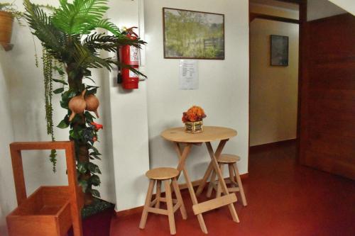 Suzet House in ออกซาปัมปา