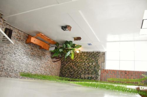 Suzet House in ออกซาปัมปา