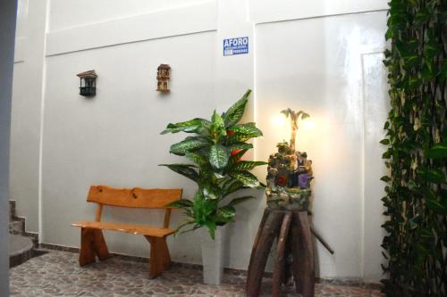 Suzet House in ออกซาปัมปา