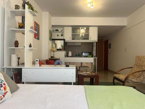 One-Bedroom Apartment image 4