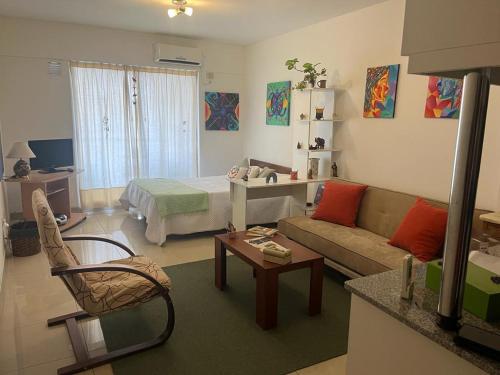 Departamento Almagro, Buenos Aires