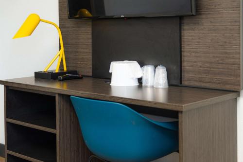 Motel 6 Lantana/West Palm Beach, FL - 편의 시설/서비스