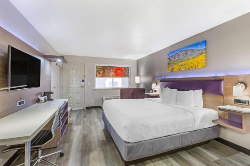 Best Western Sunland Park Inn in Sunland Park környéke