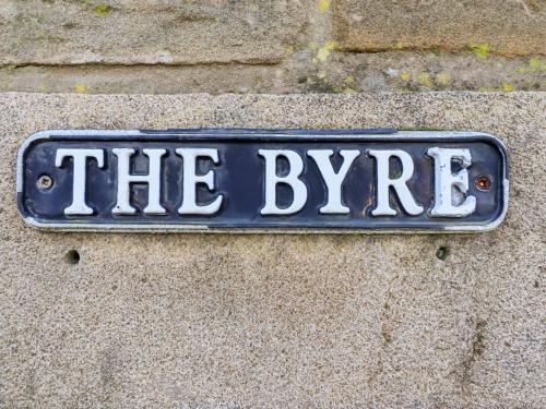 The Byre