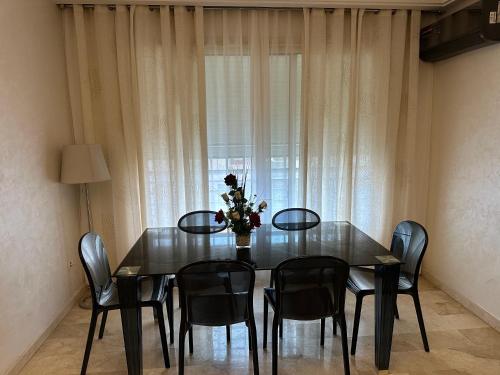 Appartement Casablanca vue sur mer, Casablanca (fotografie 9)