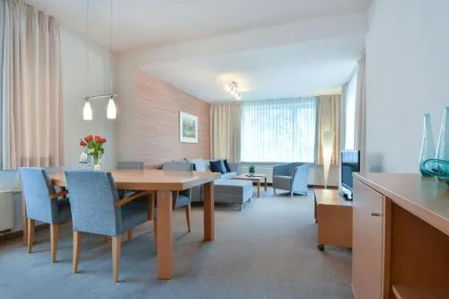 Haus Ardenne 01 in Heringsdorf, Deutschland