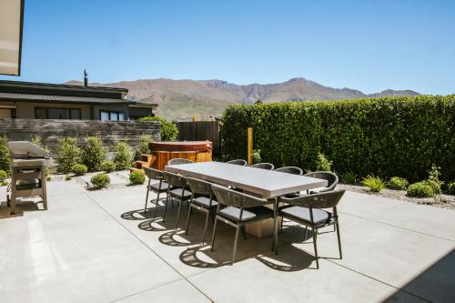 Holiday Home image 8