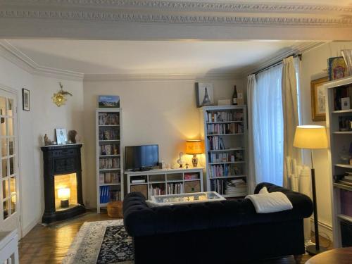 Family appartment - Bercy village - ARENA - Location saisonnière - Paris