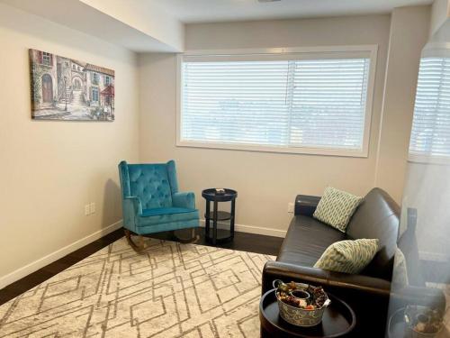 Your Cozy Retreat, 2BR suite - Apartment - Kamloops