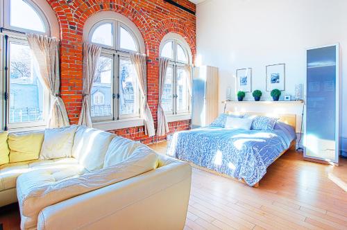 Les Lofts 1048 - image 4