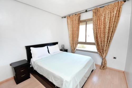 Appartement Prestegia JADE Near Aeroport - image 4