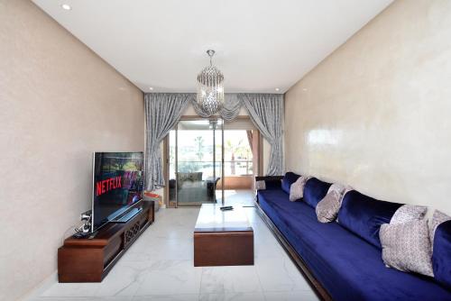 Two-Bedroom Apartment image 9