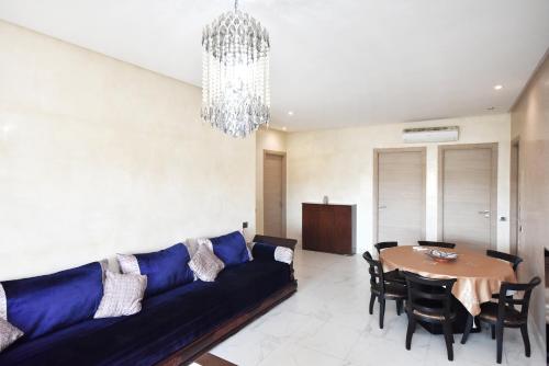 Two-Bedroom Apartment image 7