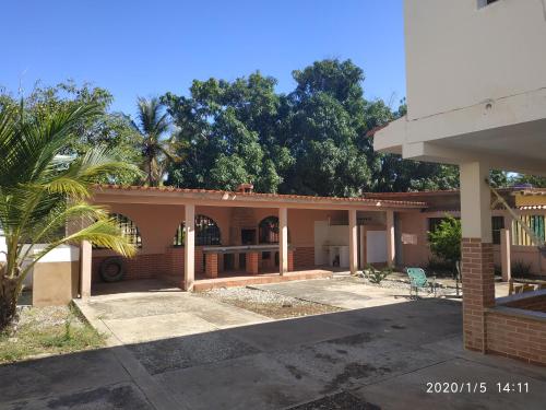 Facilities, Tu Casa de playa La Milagrosa in Pueblo El Hatillo