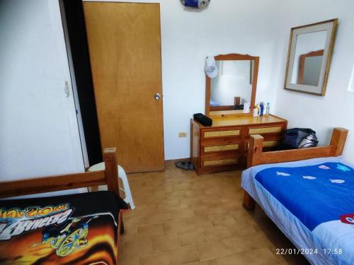 Tu Casa de playa La Milagrosa in Pueblo El Hatillo