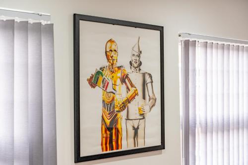 Birmingham Apt-Sleeps 4-Walk to City Centre-Pets in Handsworth Wood