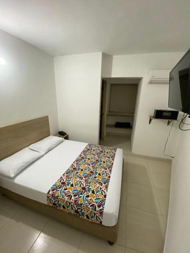 Hotel Suites 44 Laureles, Medellín (zdjęcie 11)