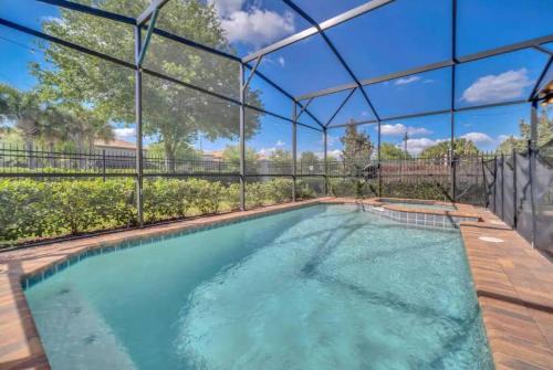 Utopia - 5 Bedroom Bright and Cheerful Home, Kissimmee (zdjęcie 8)